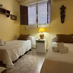 Apartamento La Piconera De Santa Marina Córdoba