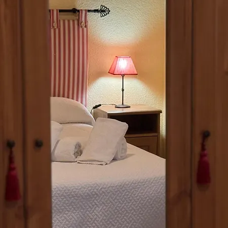 La Piconera De Santa Marina Apartment *