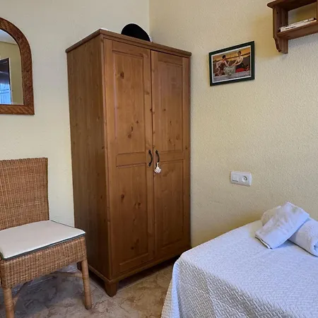 La Piconera De Santa Marina Apartment *