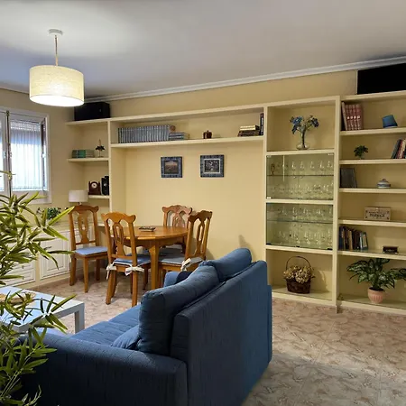 La Piconera De Santa Marina Apartment