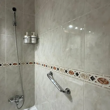 Апартаменти La Piconera De Santa Marina *