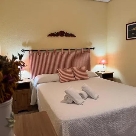 La Piconera De Santa Marina Apartmán *