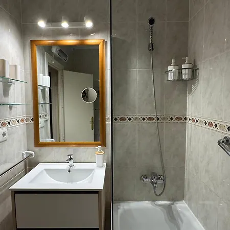 Apartmán La Piconera De Santa Marina *