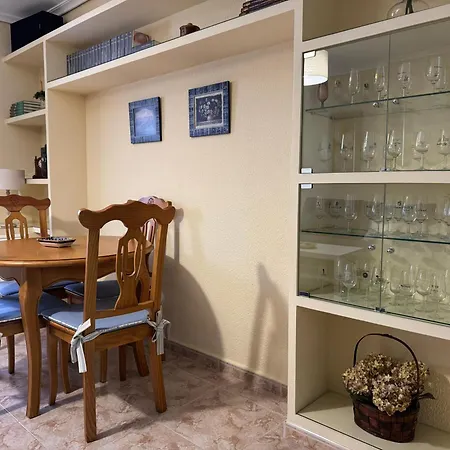 La Piconera De Santa Marina * Кордова