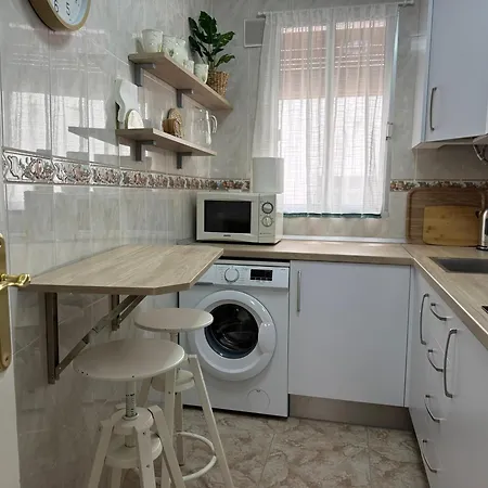 La Piconera De Santa Marina * Кордова