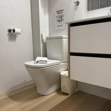 La Piconera De Santa Marina Apartamento *