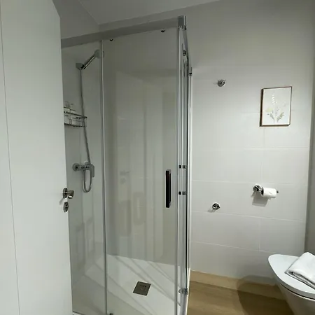 La Piconera De Santa Marina Apartamento Córdoba