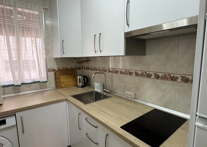 La Piconera De Santa Marina קורדובה