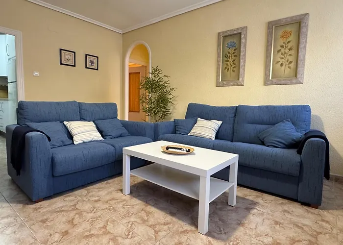 La Piconera De Santa Marina