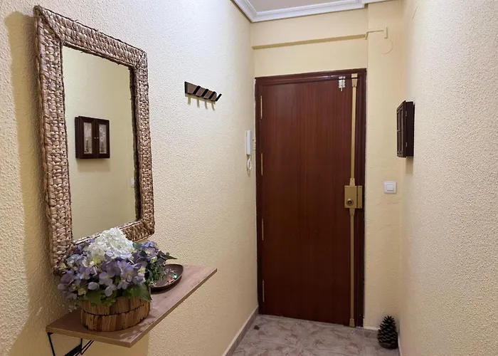 La Piconera De Santa Marina