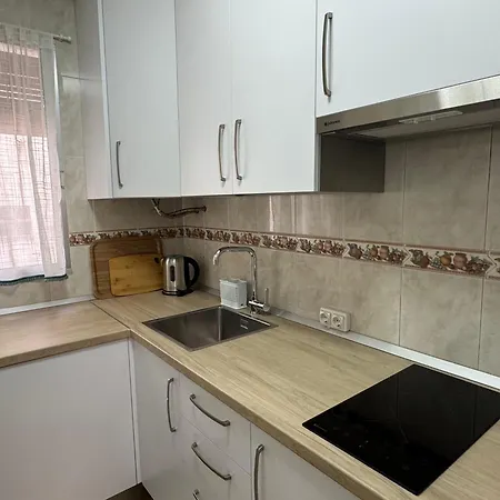 La Piconera De Santa Marina Córdoba