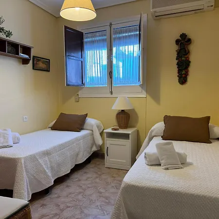 La Piconera De Santa Marina * Córdoba