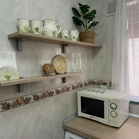 Appartement La Piconera De Santa Marina Córdoba