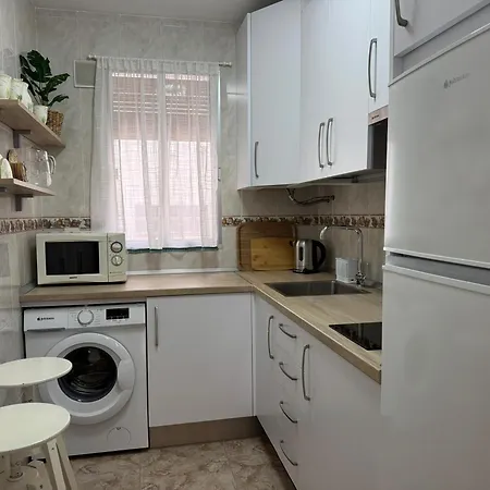 Appartement La Piconera De Santa Marina Córdoba