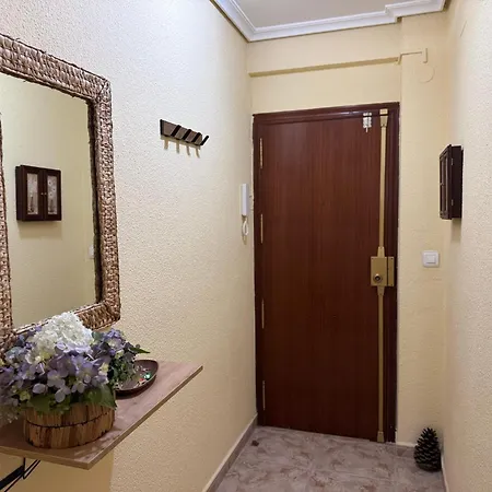 La Piconera De Santa Marina