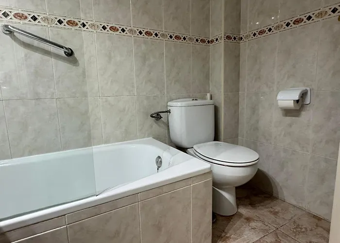 La Piconera De Santa Marina * Córdoba