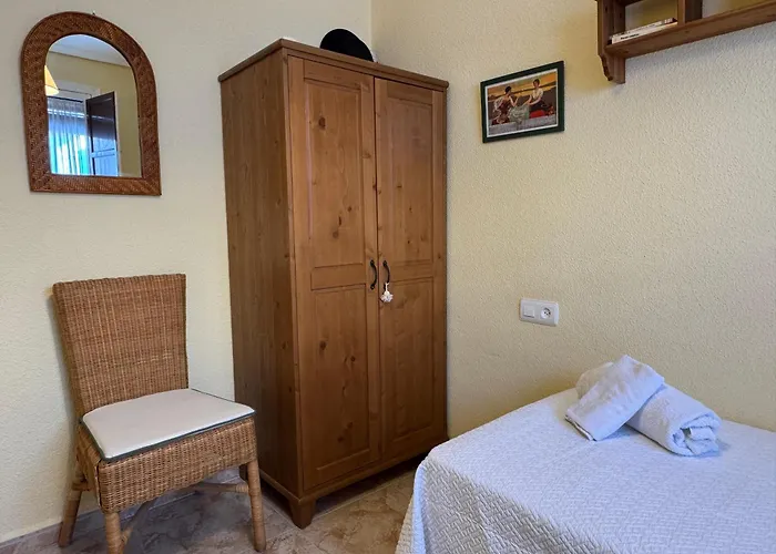 La Piconera De Santa Marina Apartmán *