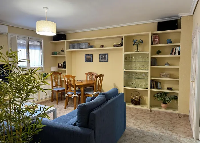 La Piconera De Santa Marina Apartmán