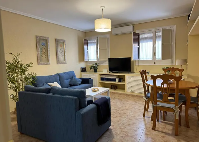 La Piconera De Santa Marina Apartmán *