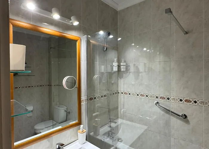 La Piconera De Santa Marina Córdoba