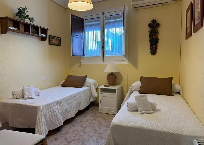 La Piconera De Santa Marina * Córdoba