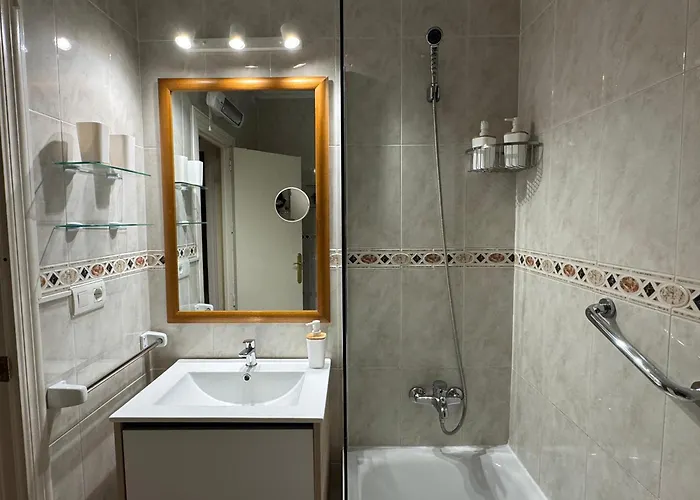 Apartmán La Piconera De Santa Marina *