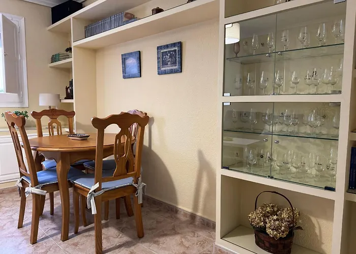 La Piconera De Santa Marina * Córdoba