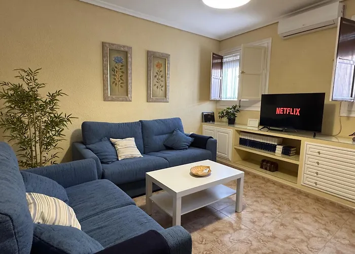 La Piconera De Santa Marina Apartmán Córdoba