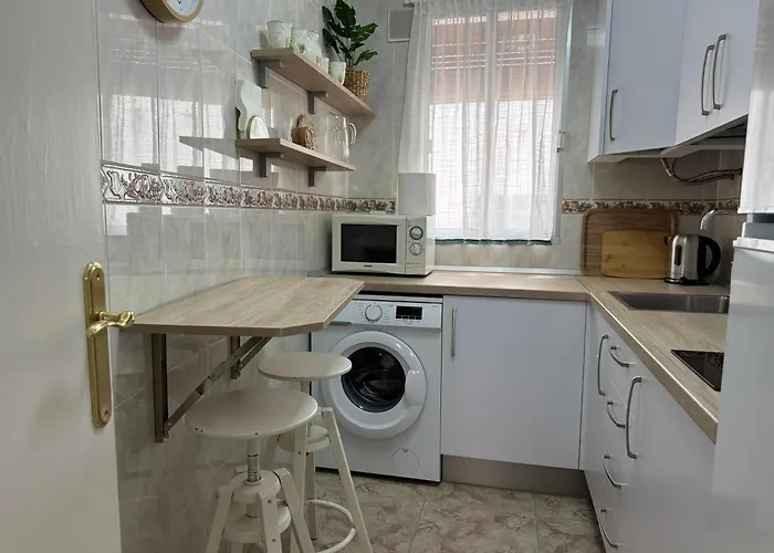 La Piconera De Santa Marina * Córdoba