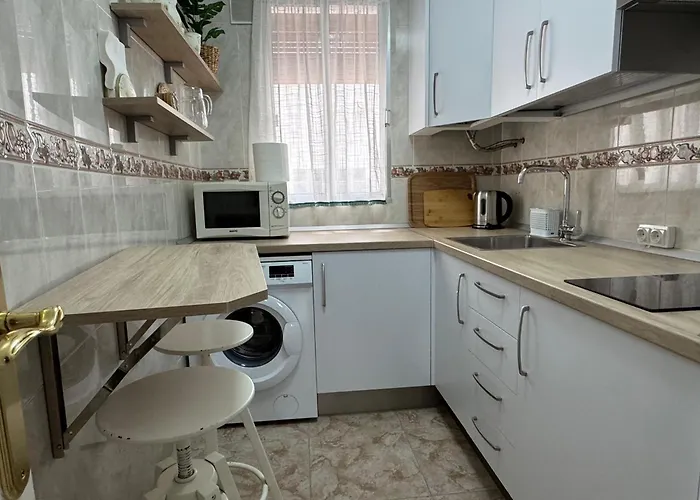 La Piconera De Santa Marina Apartmán Córdoba