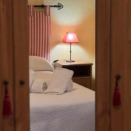 La Piconera De Santa Marina Διαμέρισμα *